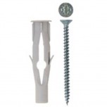 tassello fu10x60v fischer502354